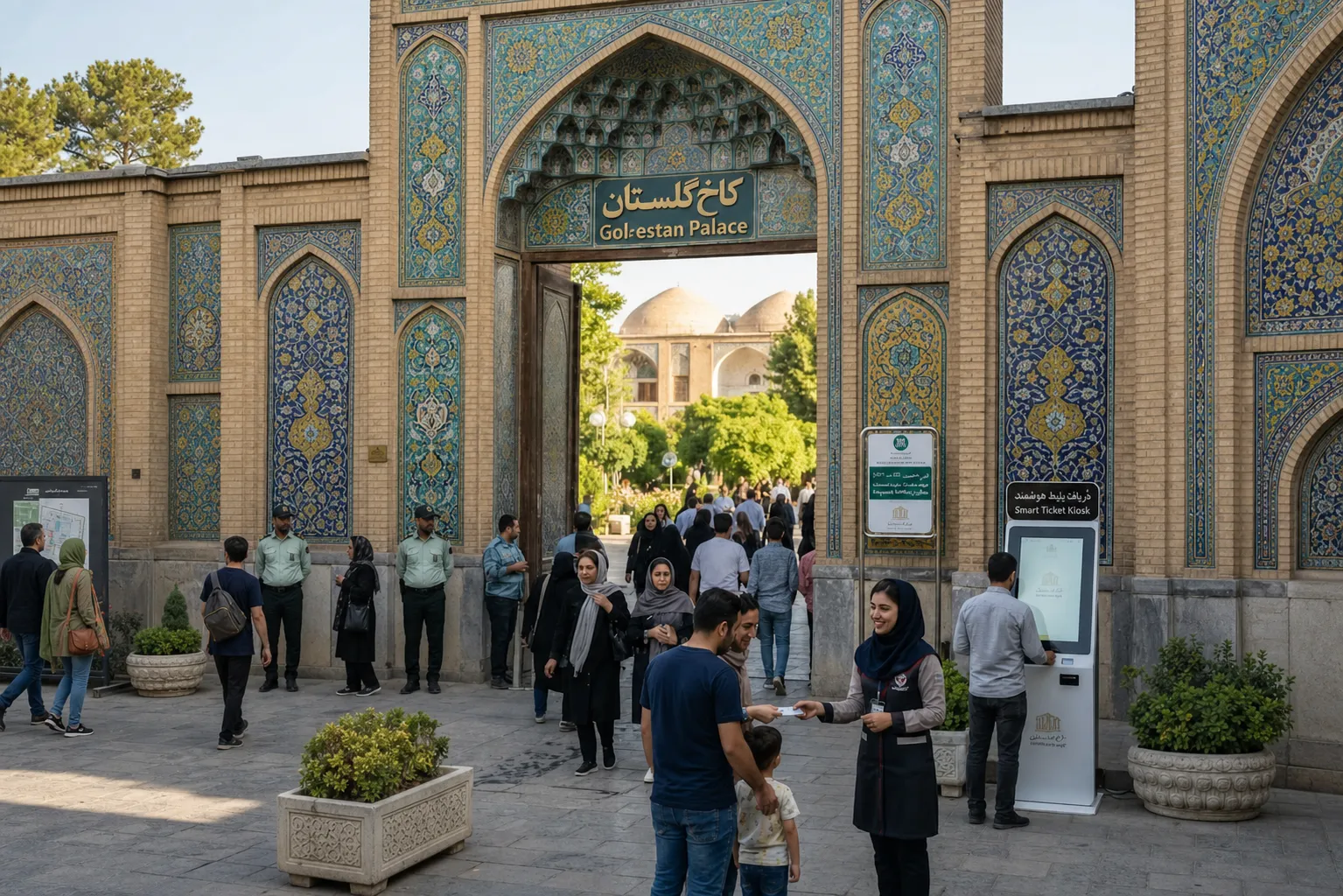 تجربه شهروندان؛ محور رضایت و اعتماد در خدمات دیجیتال